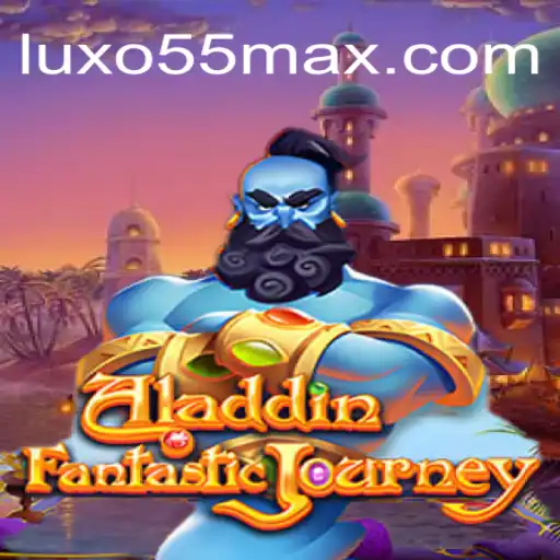 Conheça o Encantador Jogo Aladdin e Descubra o Código LUXO55