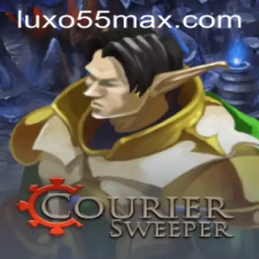 CourierSweeper: Explorando a Aventura do Novo Jogo Eletrizante