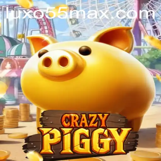 CrazyPiggy: O Jogo de Estratégia com um Toque de Luxo