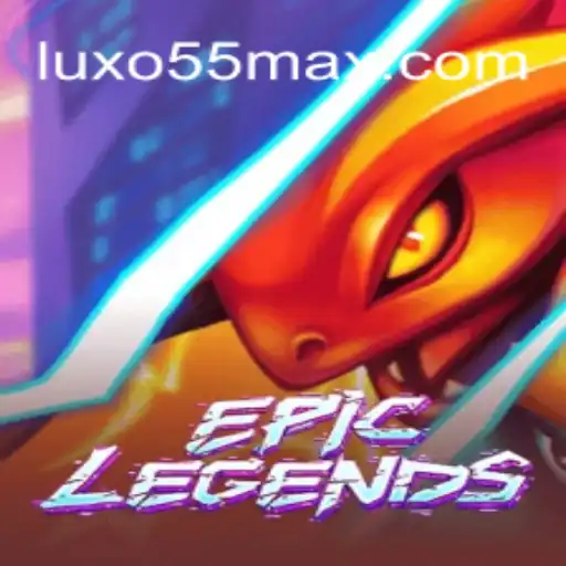 Conheça EpicLegends: O Novo Jogo que Está Conquistando o Mundo