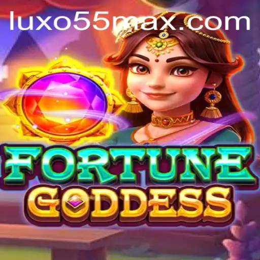 Descubra o Mundo Fascinante de FORTUNEGODDESS: O Jogo que Encanta com LUXO55