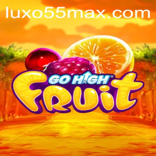 GoHighFruit: Explore a Diversão com Sabor de Aventura