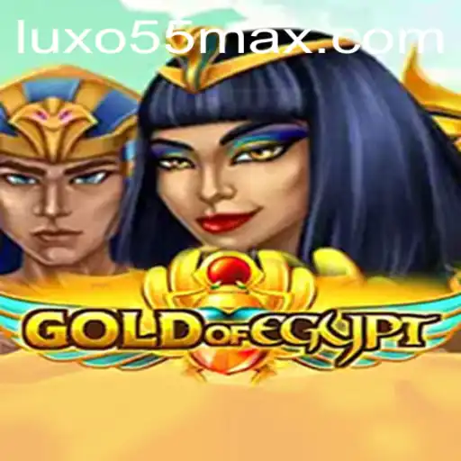 Descobrindo o Fascinante Mundo de GoldOfEgypt: A Jornada Mágica com LUXO55
