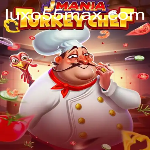 Explorando o Universo Culinário de JManiaTurkeyChef