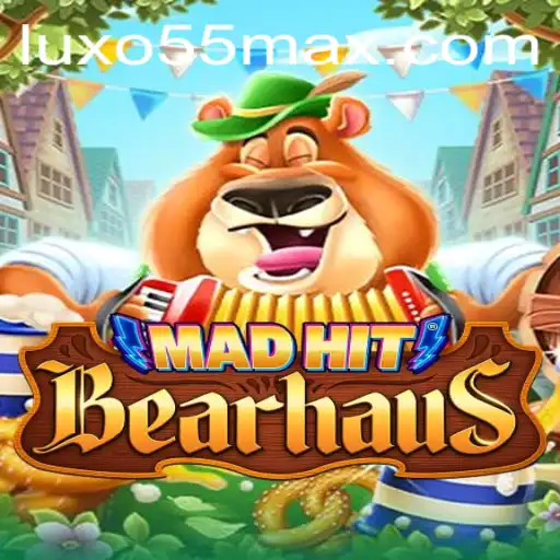 Descubra o Fascinante Mundo de MadHitBearhaus: Um Jogo Único e Inovador