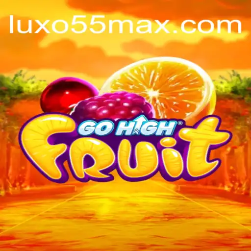GoHighFruit: Explore a Diversão com Sabor de Aventura