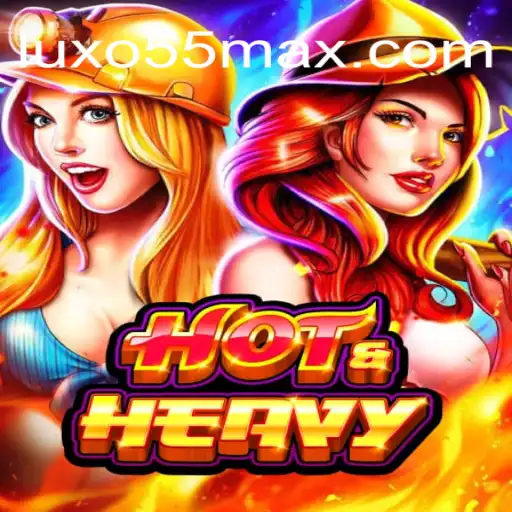 Descubra o Universo de HotHeavy: Um Jogo de Estratégia e Aventura