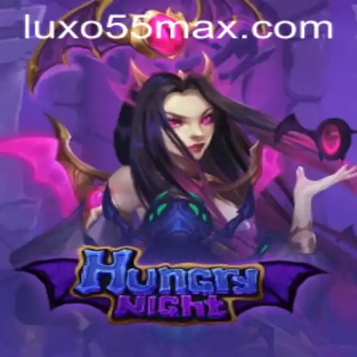 HungryNight: Descubra o Novo Jogo de Estratégia com Luxo