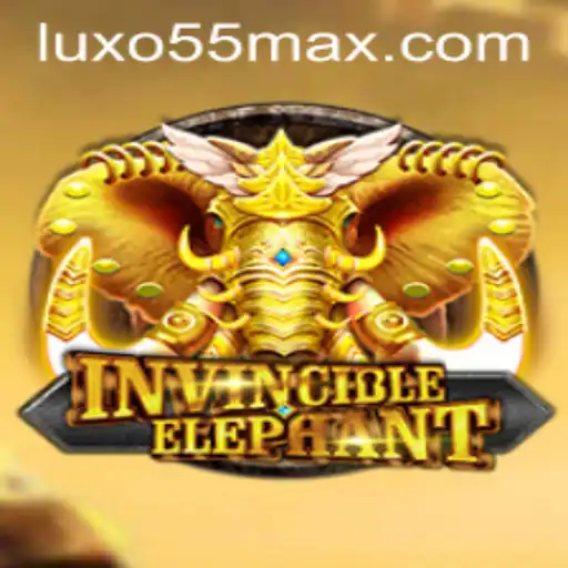 InvincibleElephant: Aventuras e Estratégias no Mundo de LUXO55