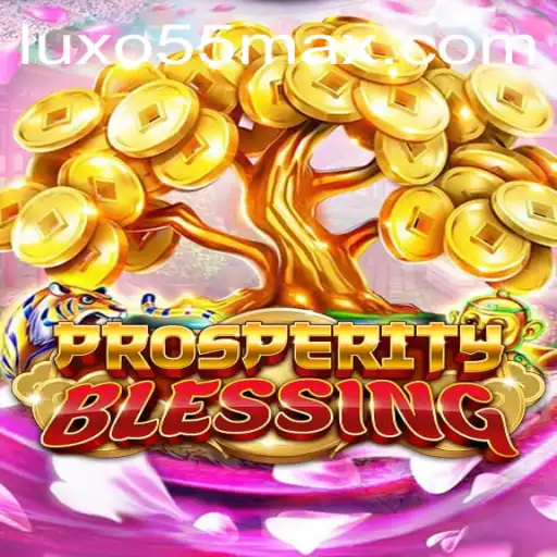 Descubra ProsperityBlessing: O Jogo de Estratégia e Fortuna que Está Conquistando o Mundo