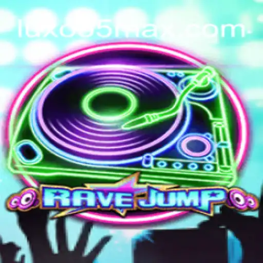 RaveJump: Uma Aventura Eletrizante em um Mundo de Luxo