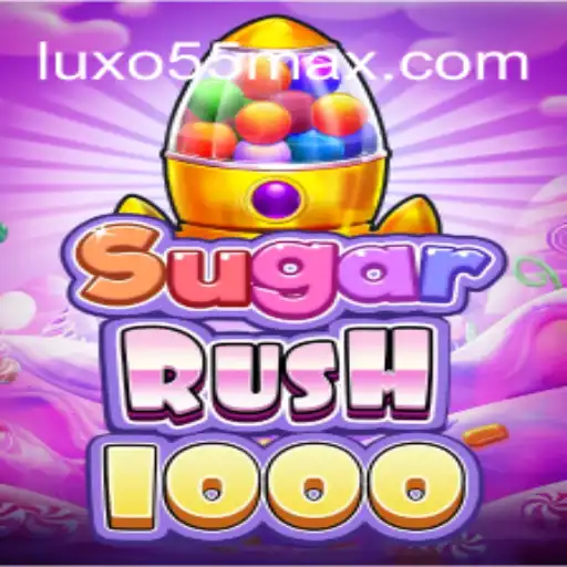 Descubra o Universo de SugarRush1000 com LUXO55