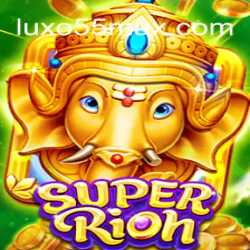 SuperRich: O Jogo de Luxo que Está Conquistando o Mundo