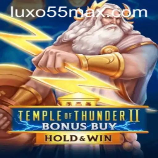 Descubra as Aventuras de TempleofThunderIIBonusBuy e o Código Secreto LUXO55
