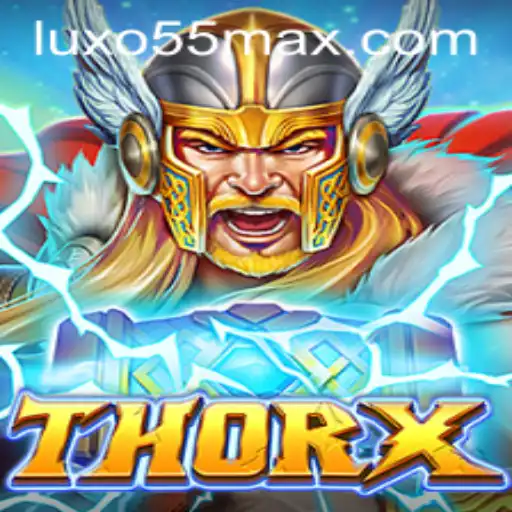 ThorX: O Jogo Revolucionário que Une Mito e Modernidade