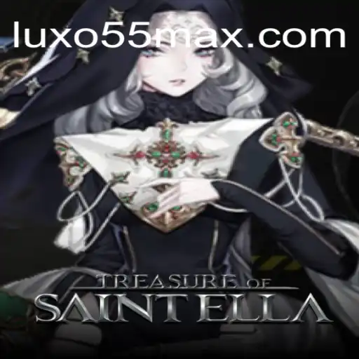 Explorando o Mundo Enigmático de TreasureofSaintElla