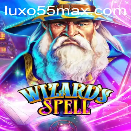 WizardsSpell: A Aventura Mágica de LUXO55